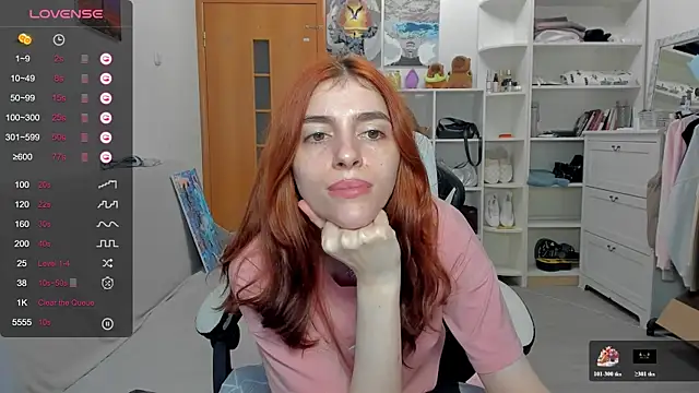 Chat +18 de broosnica1 ao vivo
