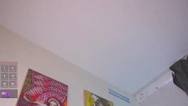 Chat XXX en directo de LiliBanger