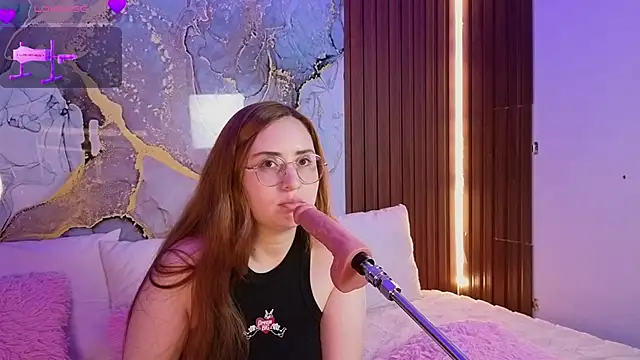 XXX chat uživo modela daddysgi1rl