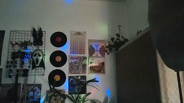 DONZELAFATALJF Live XXX-chat