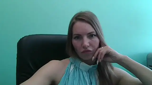 Valyssa Live XXX-chat