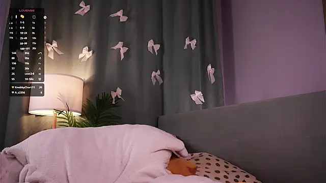 Czat XXX na żywo – ShantellAngulo