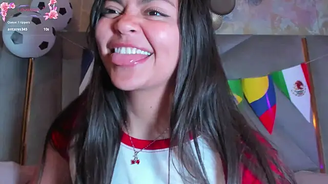 KimDevinnen Live XXX chat