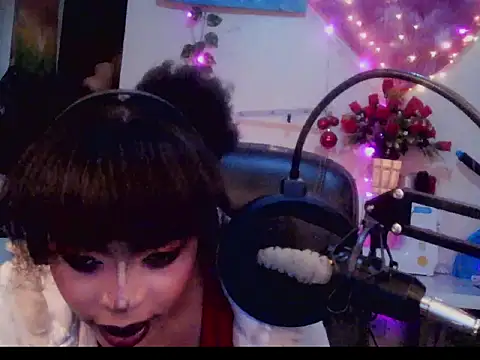 Chat +18 de Anaconda2350 ao vivo