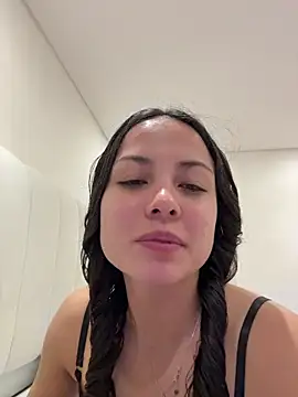Sembang XXX Secara Langsung Megan_Rodrigo