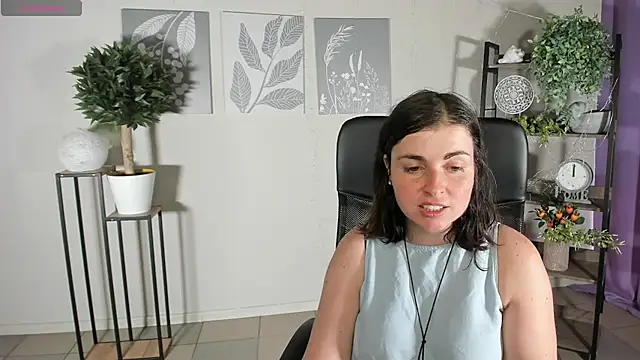 MartaEdams 라이브 XXX 채팅