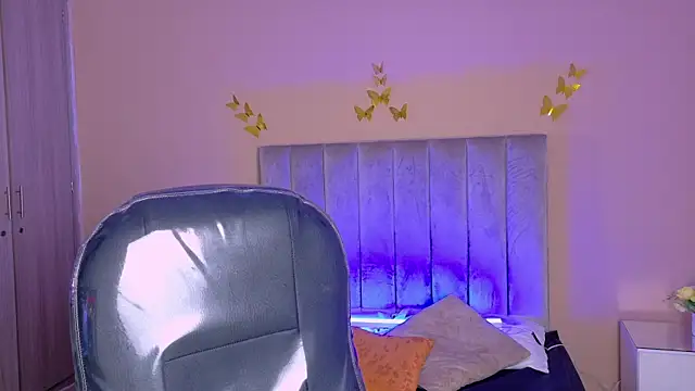 Chat XXX en directo de Derek_Sinn