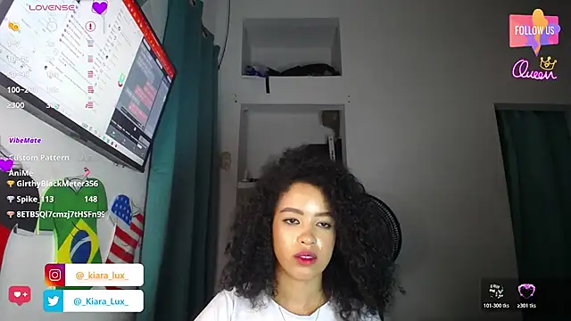 Little_Bunnies_24KM Live XXX-Chat