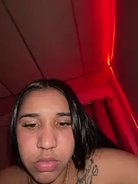 Show de Cristina_Sofia_pm na webcam