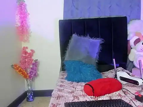 Any_velvet – Live XXX-chat