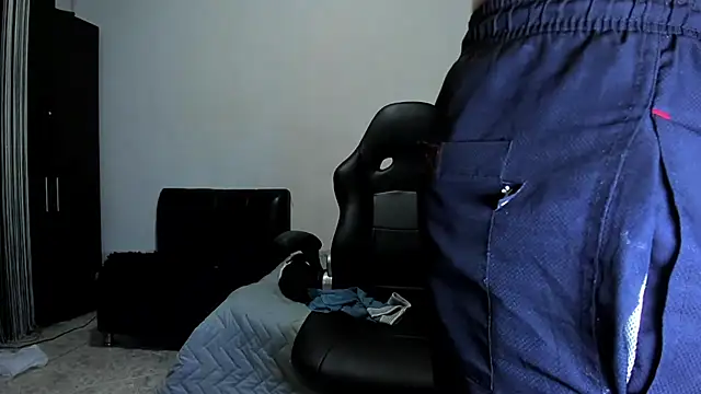 ares_sexxx Webcam show