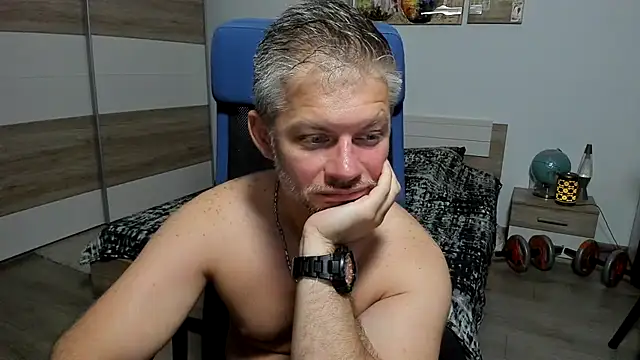 RobbyShawz Webcam show