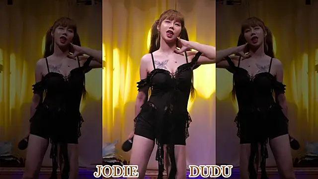 แชท XXX สดของ yznt-dudu