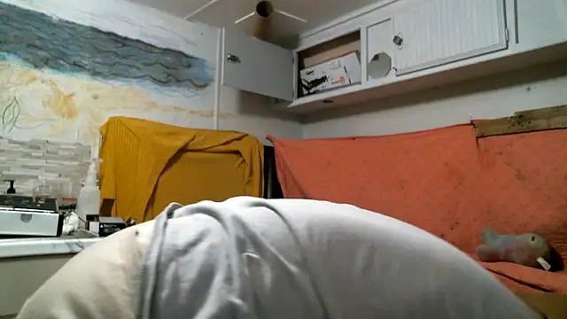SexyB214's Live XXX Chat