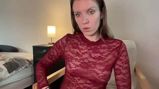 Živý XXX chat madameJD
