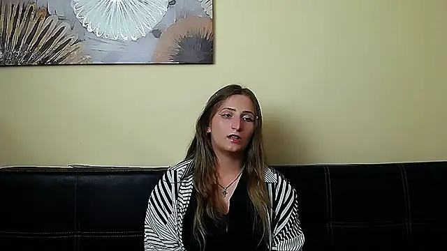 Jenny_smille_n Live XXX chat