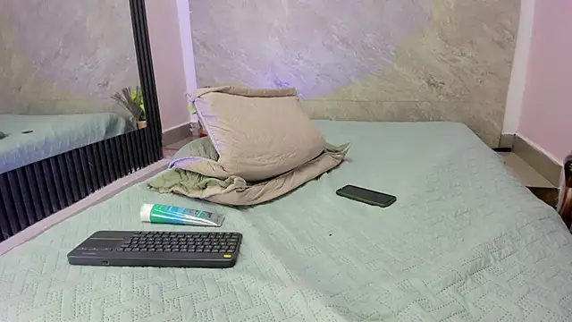 Camilo_Contreras 라이브 XXX 채팅