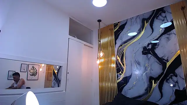 Živý XXX chat Dereck_Smithh