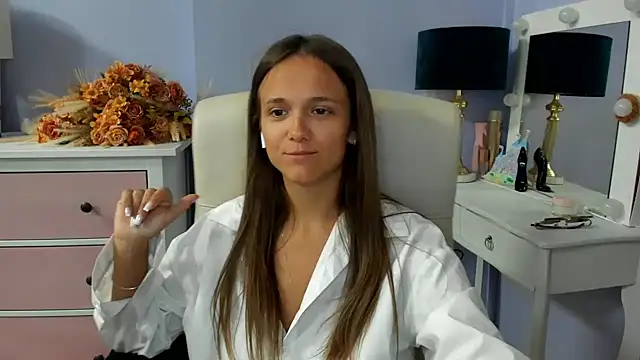 dirtyxEmily Live XXX-Chat