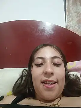 AlessandraPazzi – Live XXX-chat