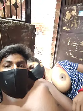 Živý XXX chat Village_Couples77