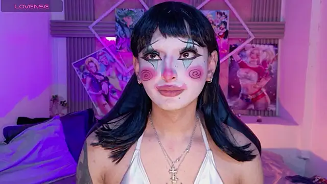 دردشة Lisa_sparkleee الجنسية المباشرة