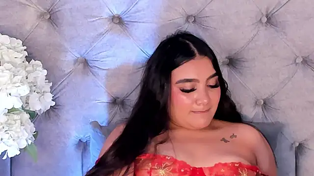 LiiaBloom Obrolan Langsung XXX