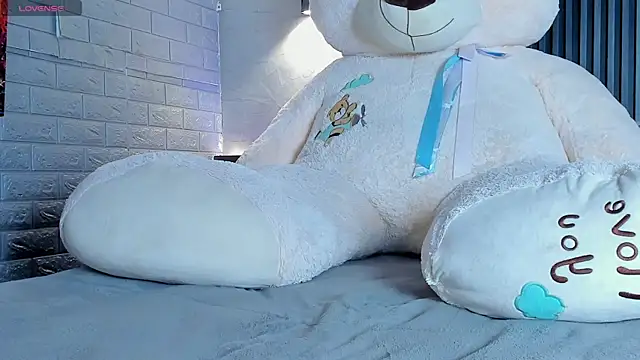 Magic_oliviah's Live XXX Chat