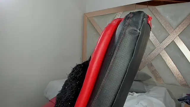 Chat XXX en directo de EvelynCarter1