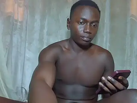darkerberryguy Show Webcam