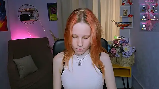 Chat XXX en directo de cassandra_nik