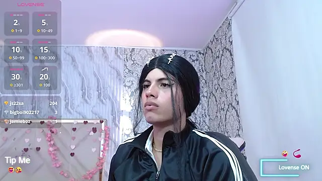 samu_tay Live XXX-Chat