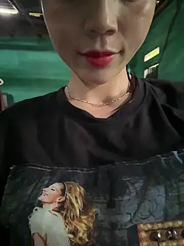 Aria_Maya Obrolan Langsung XXX