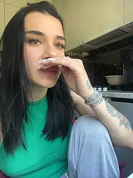 دردشة Queen_of_pain الجنسية المباشرة