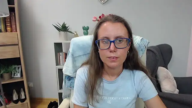 sweetxLizzy Chat XXX in diretta