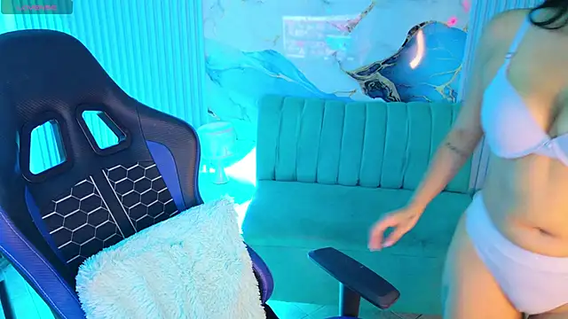 Chat XXX en directo de valerie20_