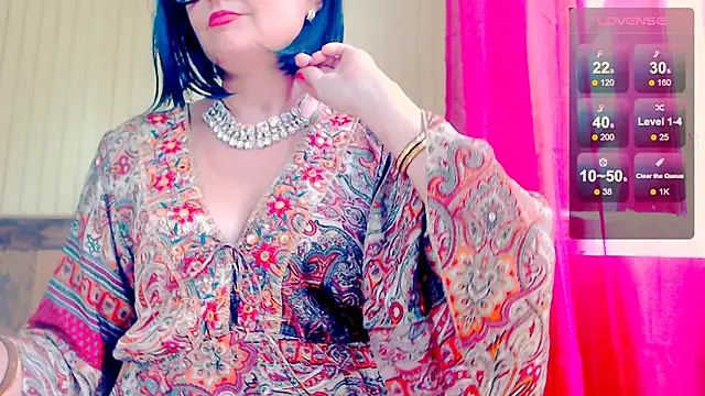 FUN4TIPS 라이브 XXX 채팅