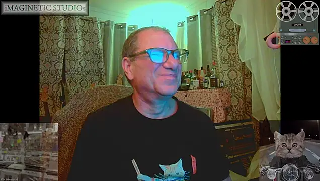 coryassman Live XXX Chat