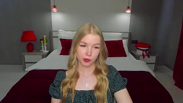 Chat XXX en directo de shy__lady