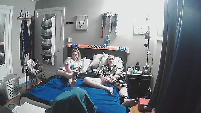alickandstick live XXX chat