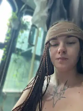 IceMurn Live XXX chat