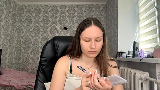 ShaylaChong Live XXX-Chat