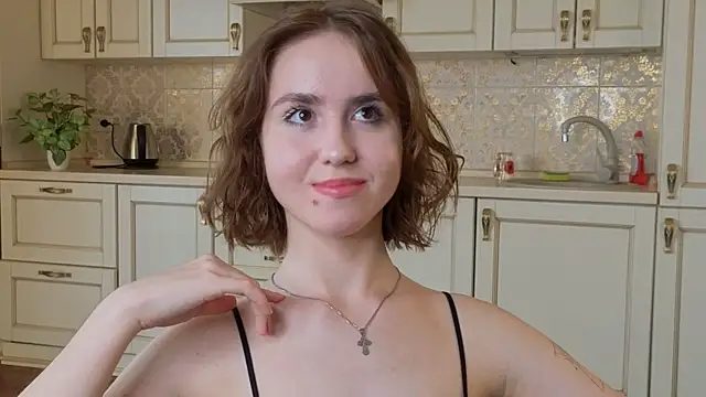 Živý XXX chat JonaBrazil