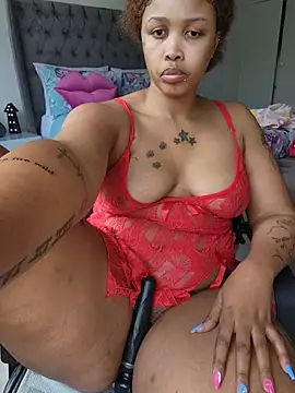 Drippincaty Adlı Modelin Canlı XXX Sohbeti