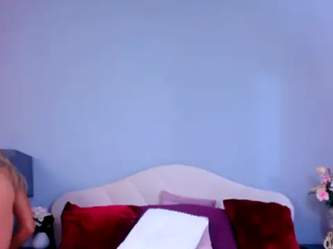 RubyBlush's Live XXX Chat