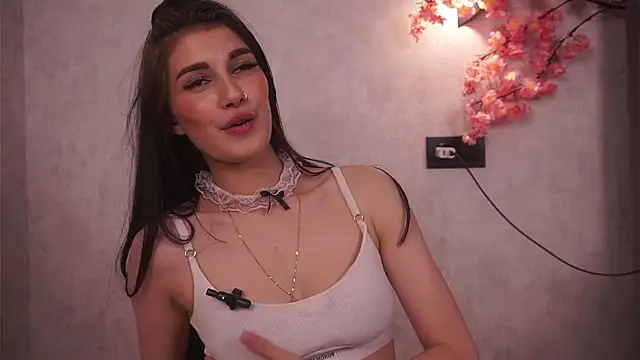 Chatroom XXX en direct de DevoraWitt