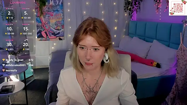 Elira_Vane Live XXX-chat