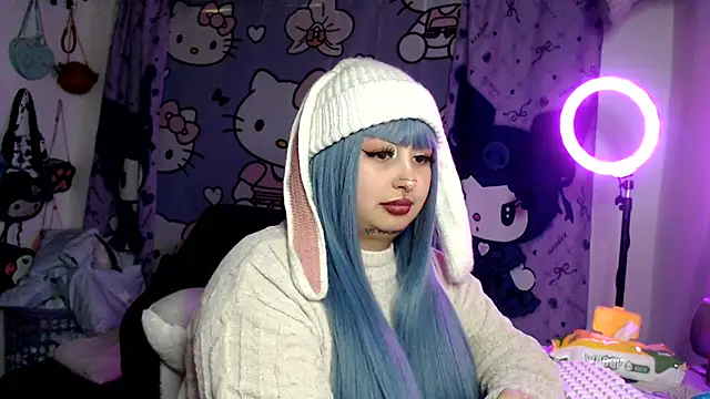 lussyevans24's Live XXX Chat