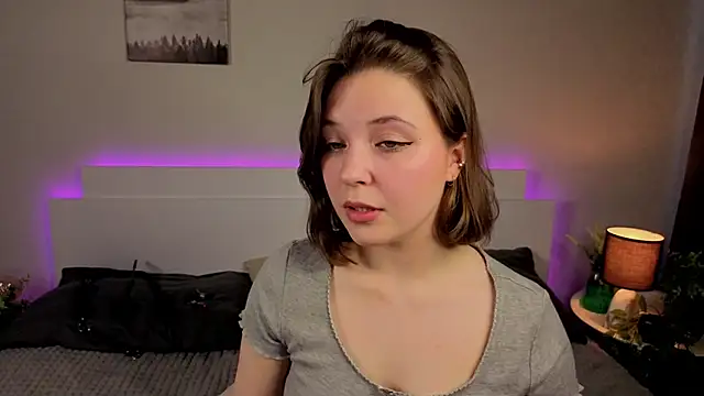 Next2Marie – Live XXX-chat