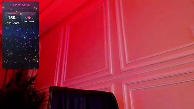 YOURCRISTINAS Live XXX-Chat
